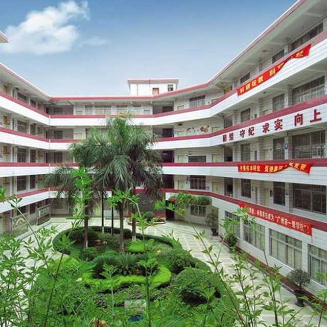  政企、學(xué)校廚房工程案例 3-深圳市宏潤(rùn)廚房設(shè)備有限公司